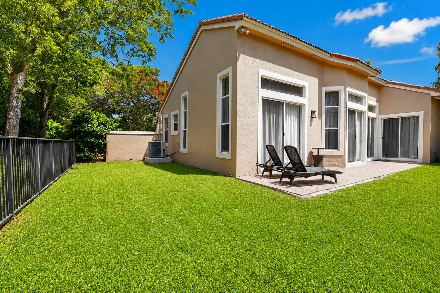 Heron Bay - Residential