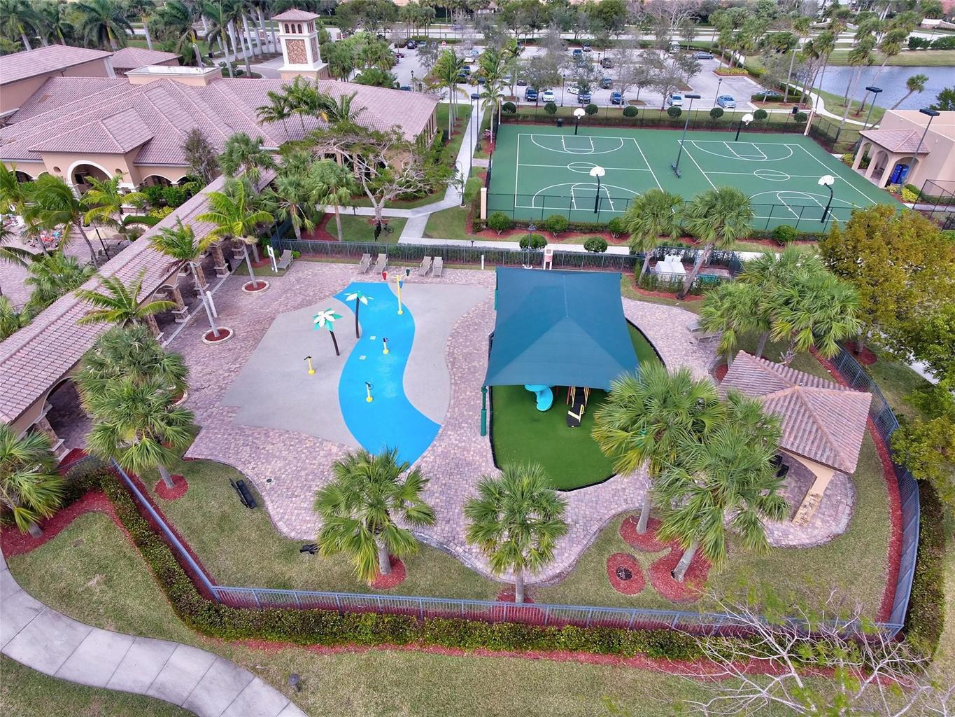 Heron Bay - Residential