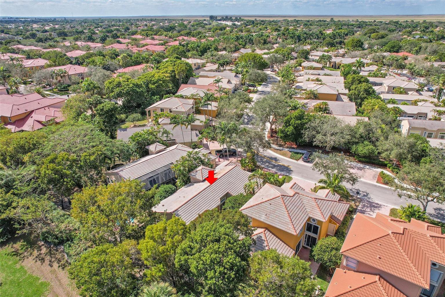 Heron Bay - Residential