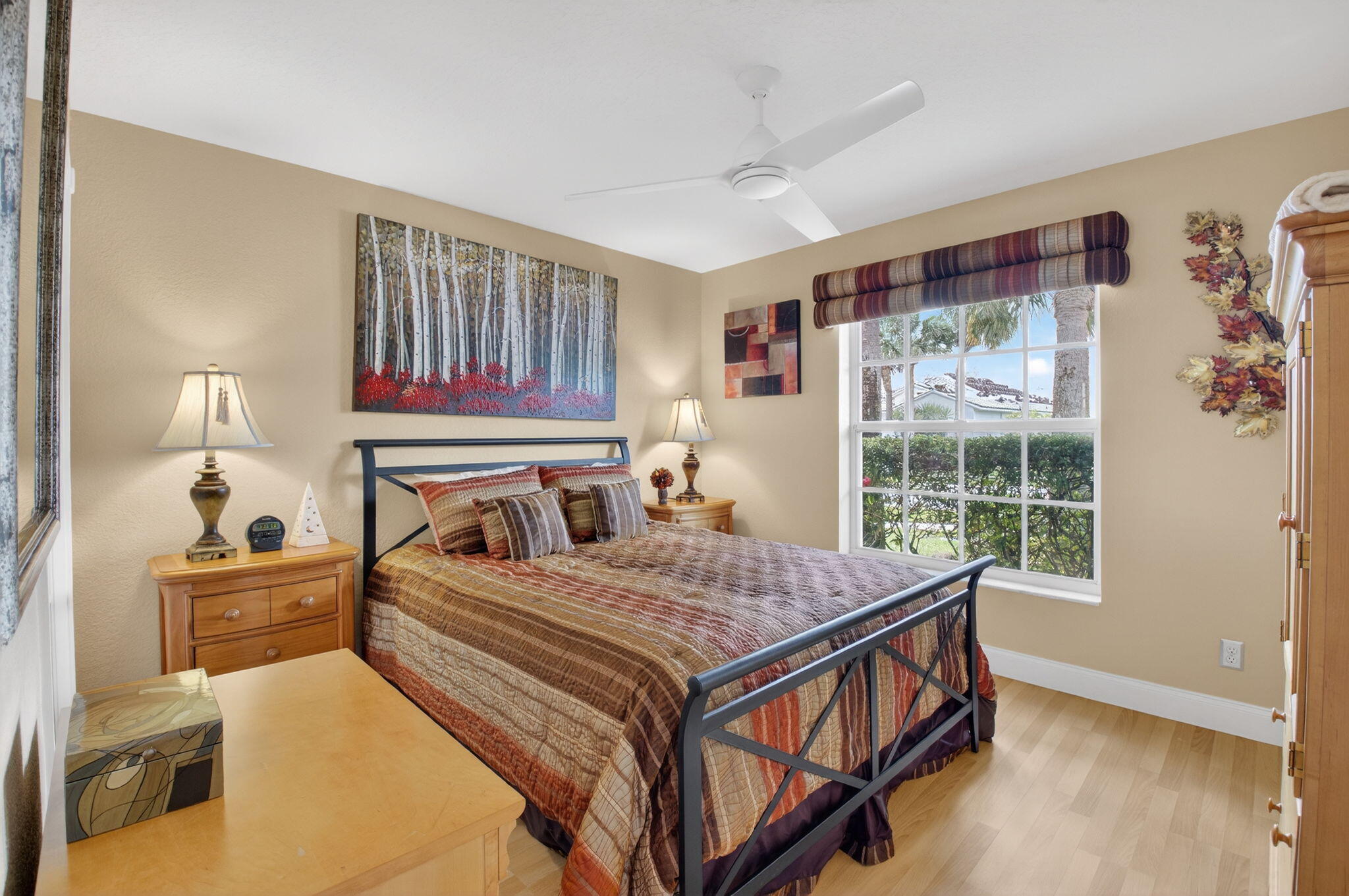 Venetian Isles - Residential