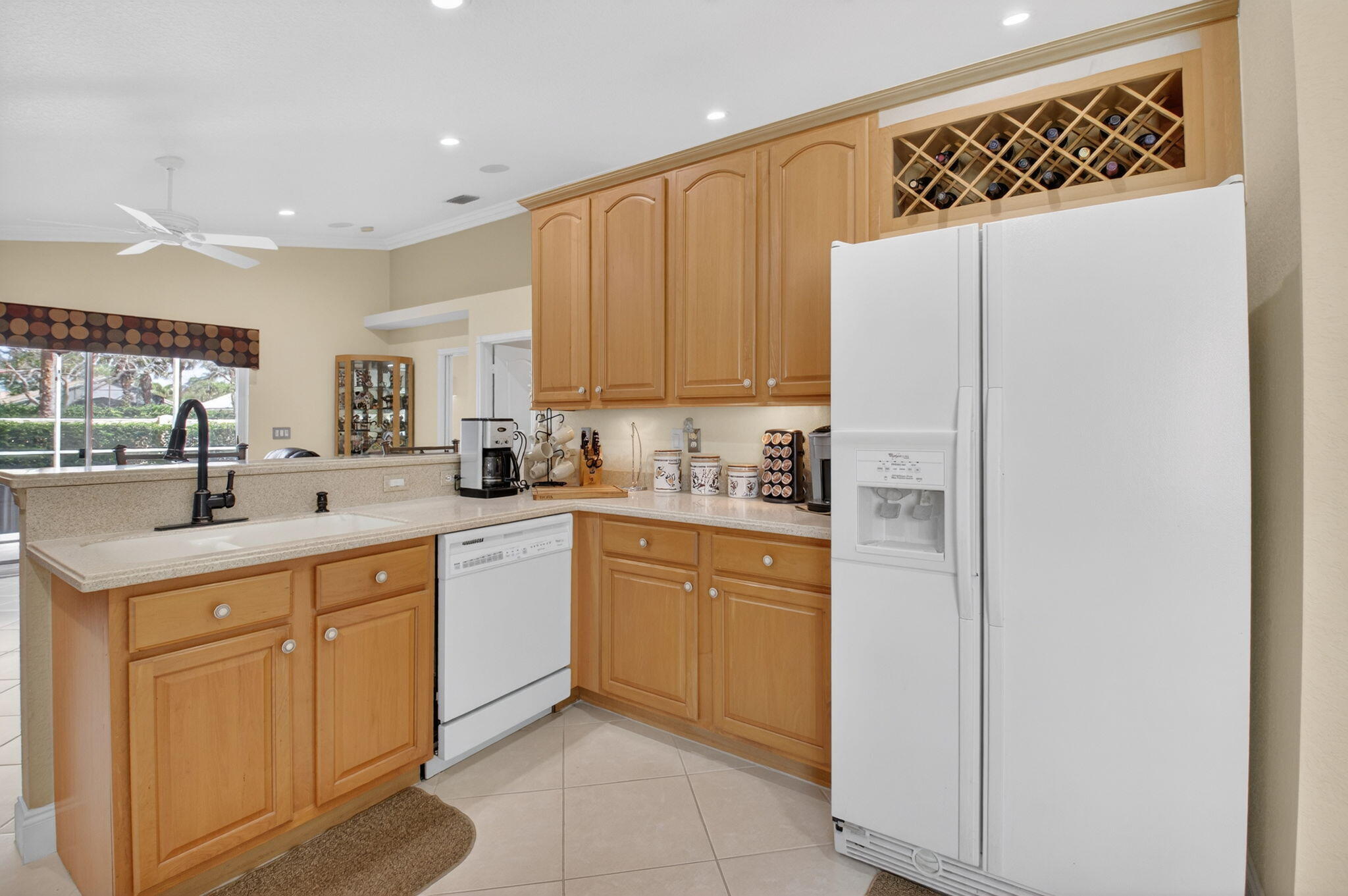 Venetian Isles - Residential