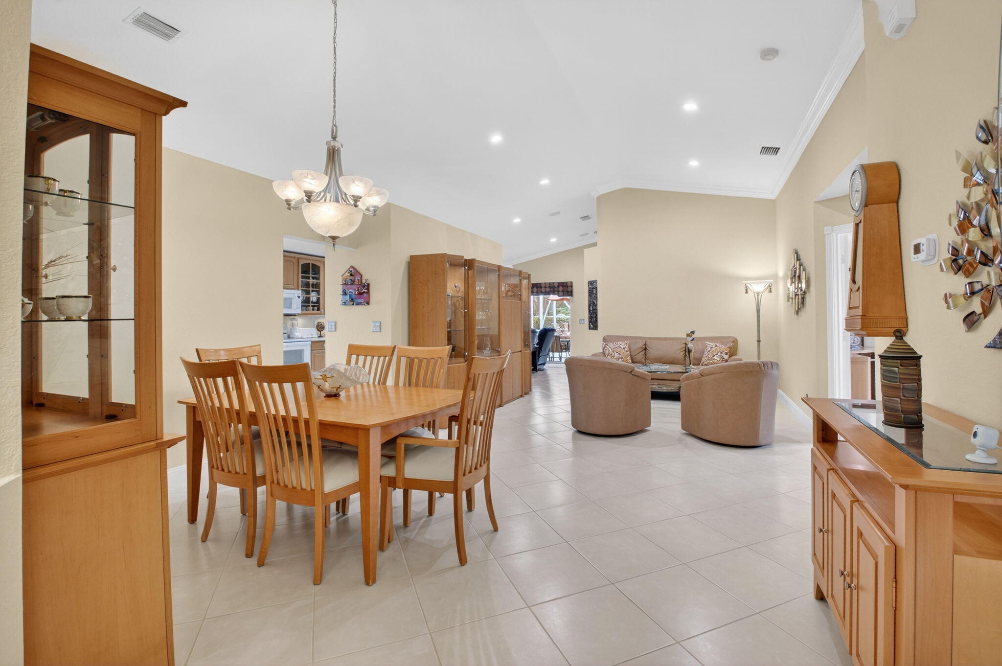 Venetian Isles - Residential