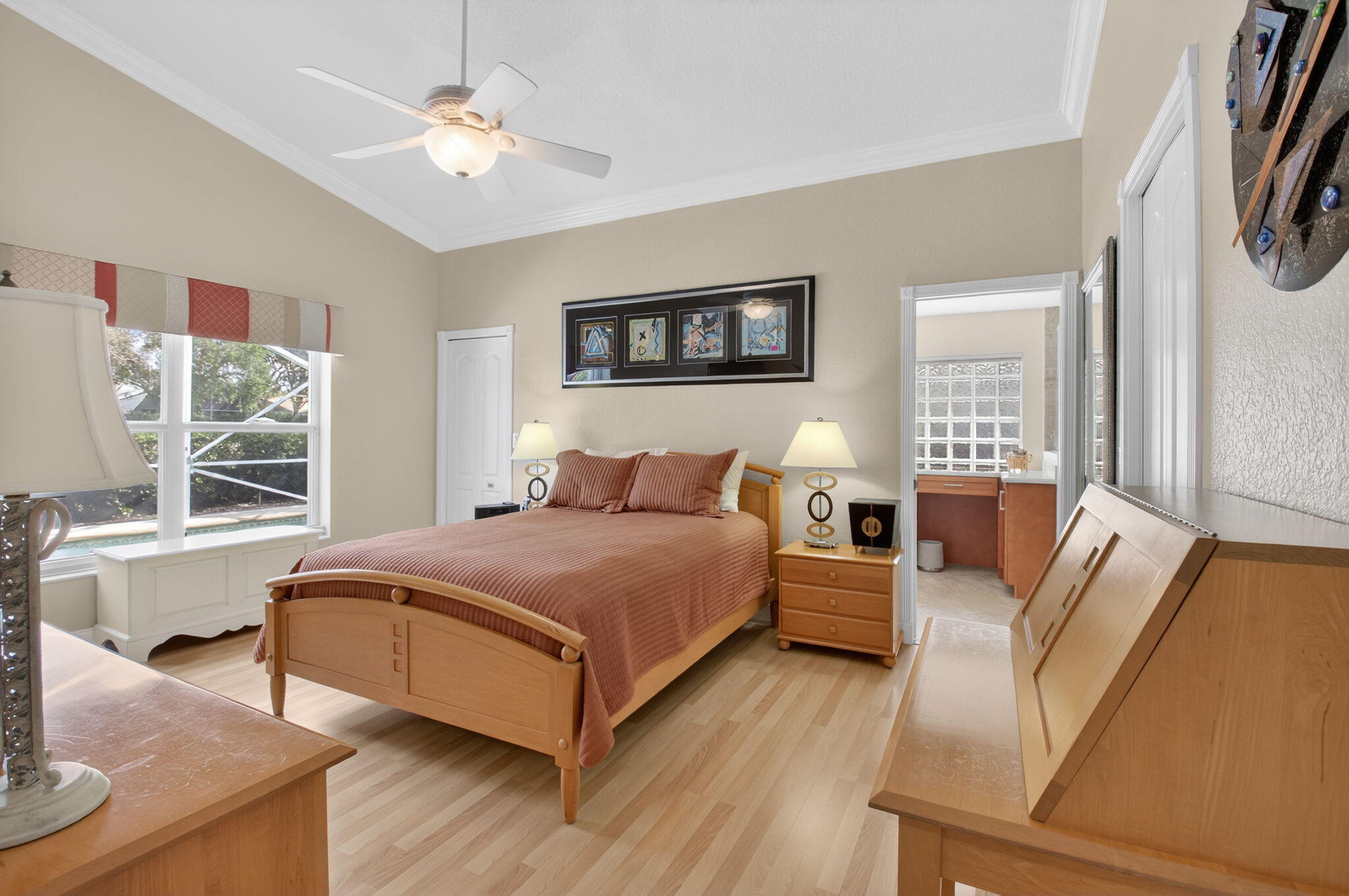 Venetian Isles - Residential