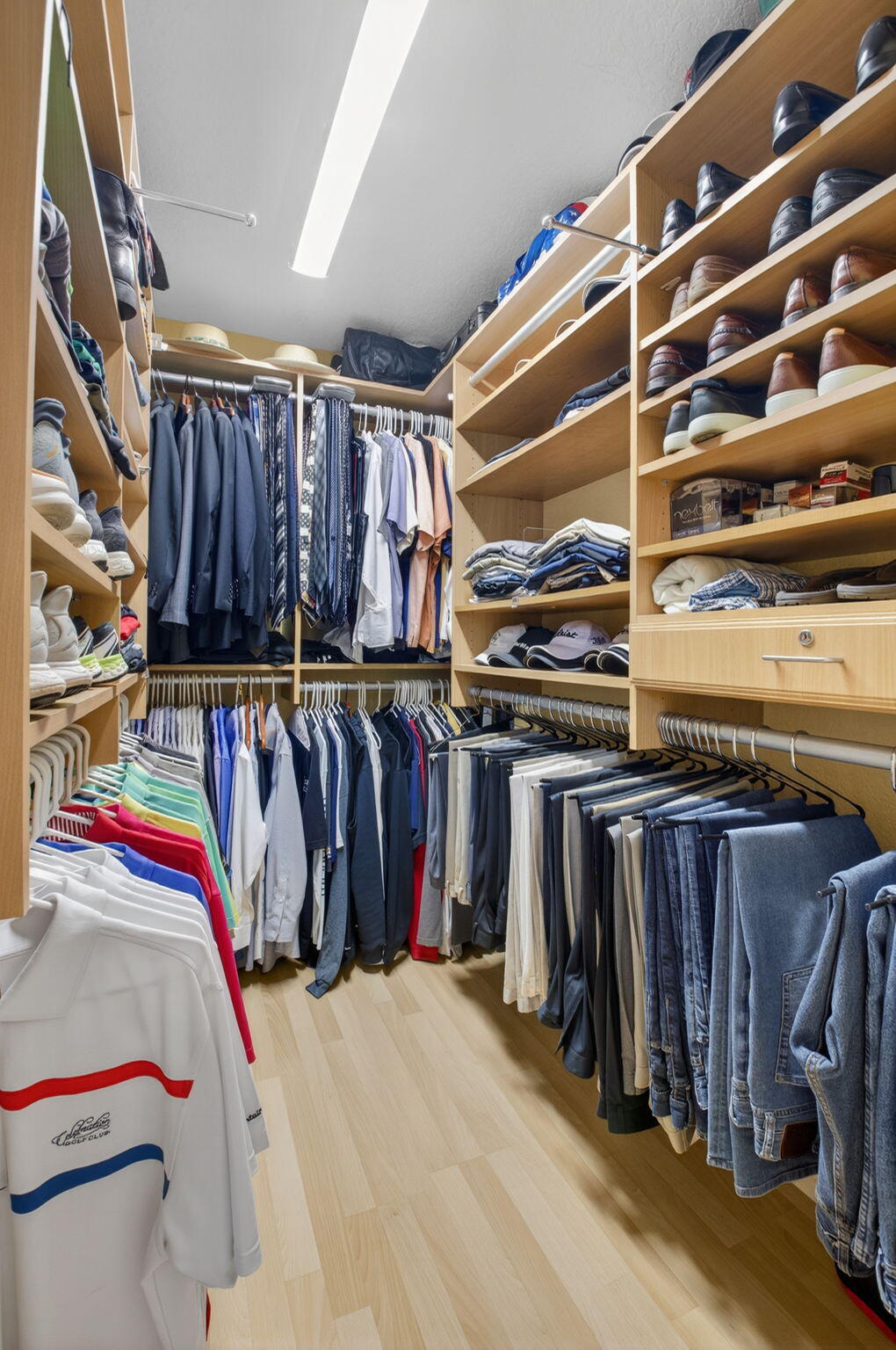 Venetian Isles - Residential