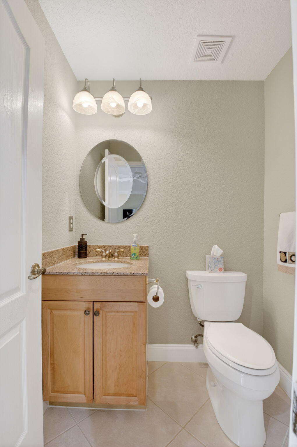 Venetian Isles - Residential