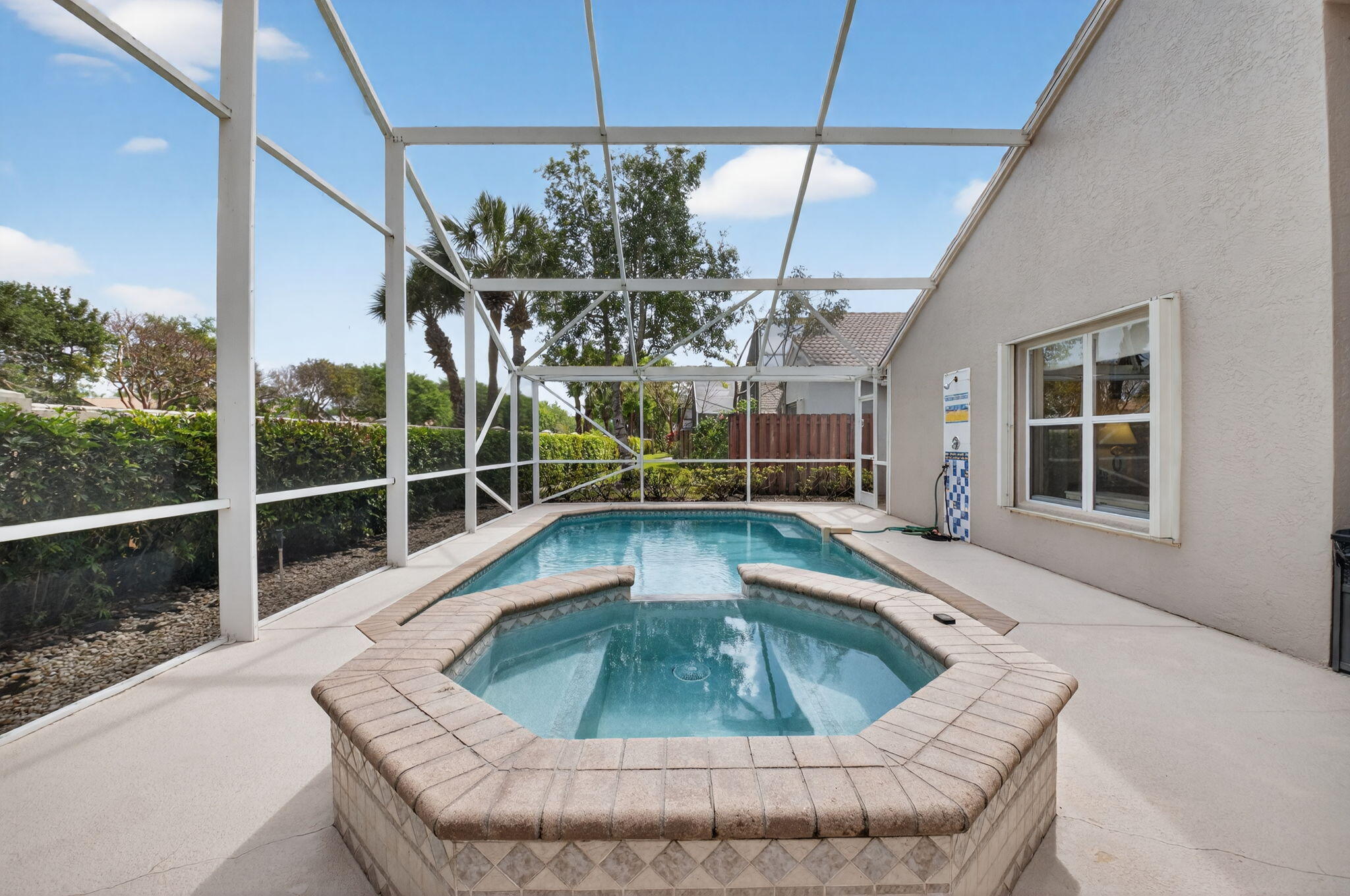 Venetian Isles - Residential