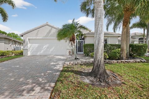 Property photo of 8286 Duomo Circle, Boynton Beach, FL 33472