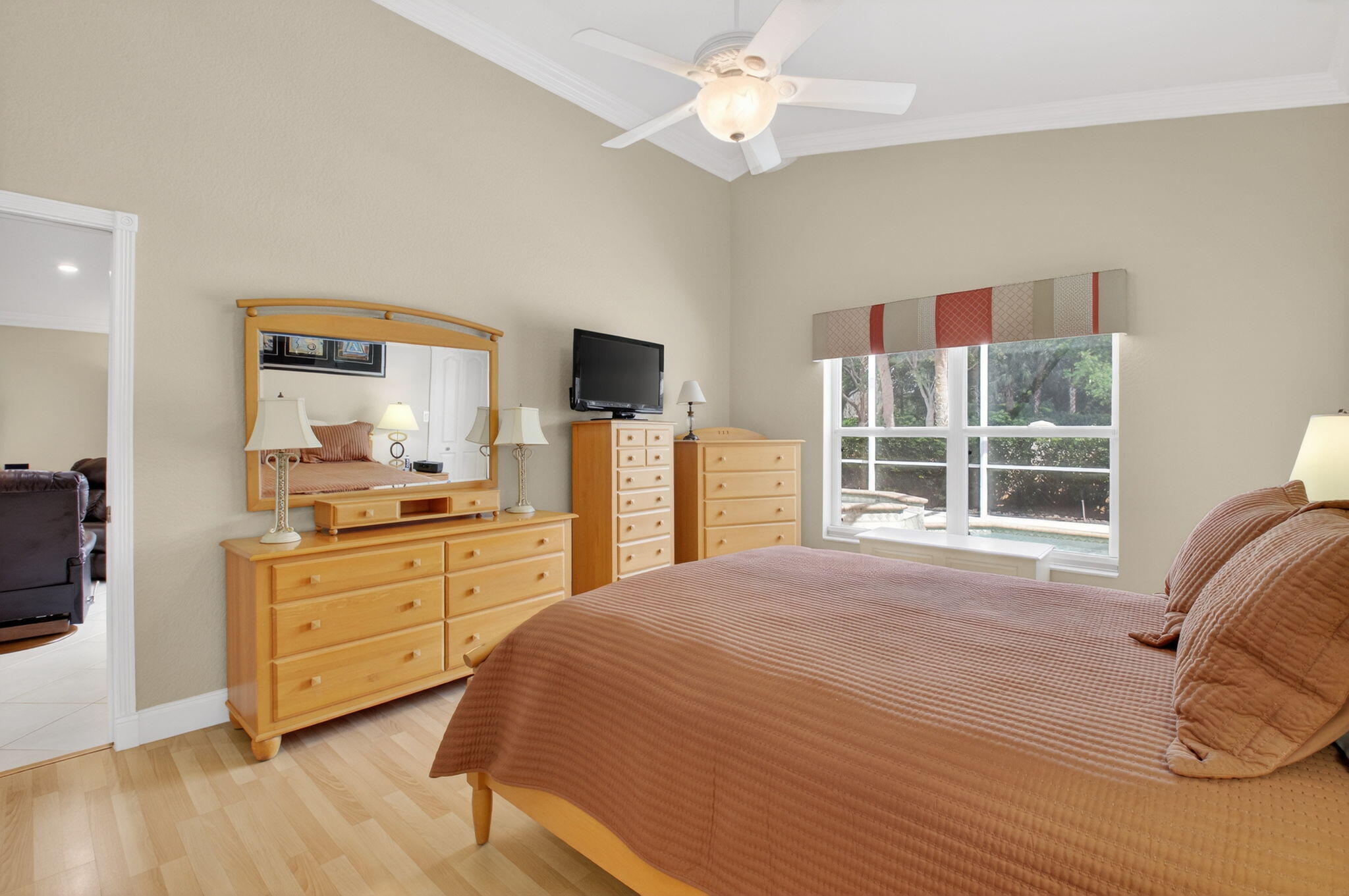 Venetian Isles - Residential