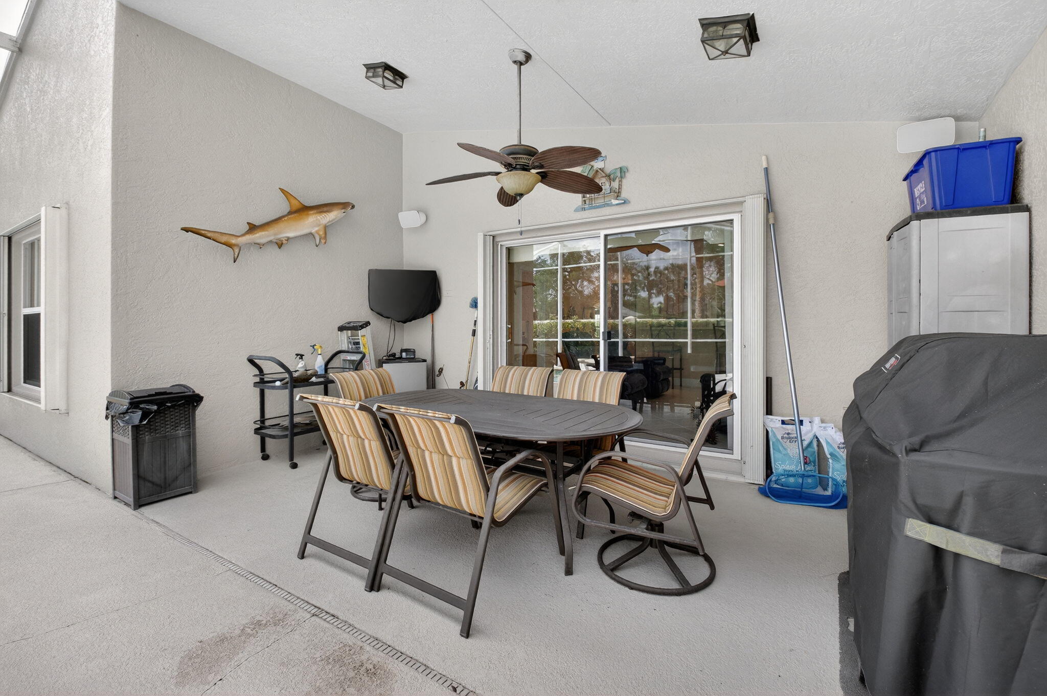 Venetian Isles - Residential