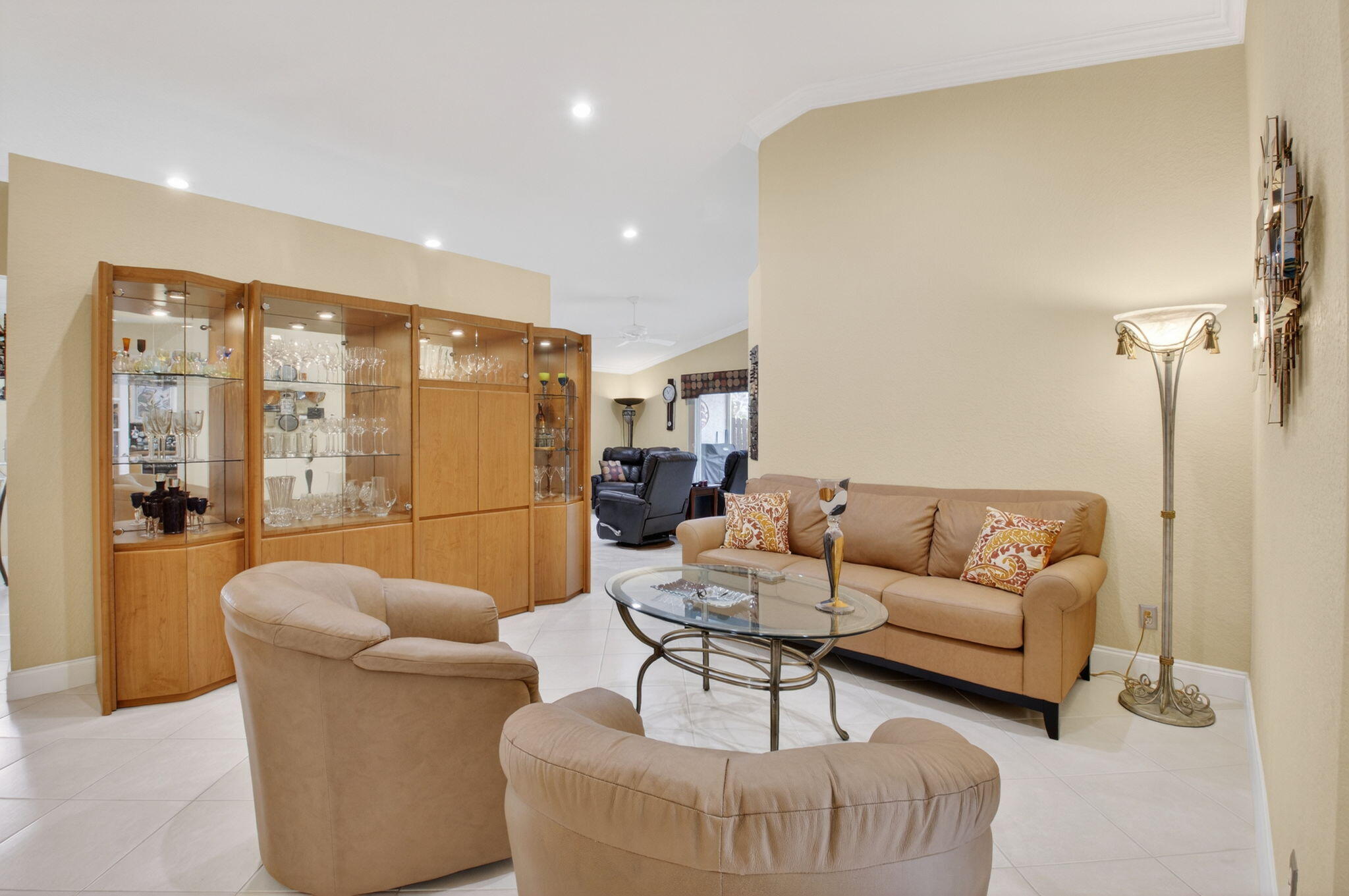 Venetian Isles - Residential