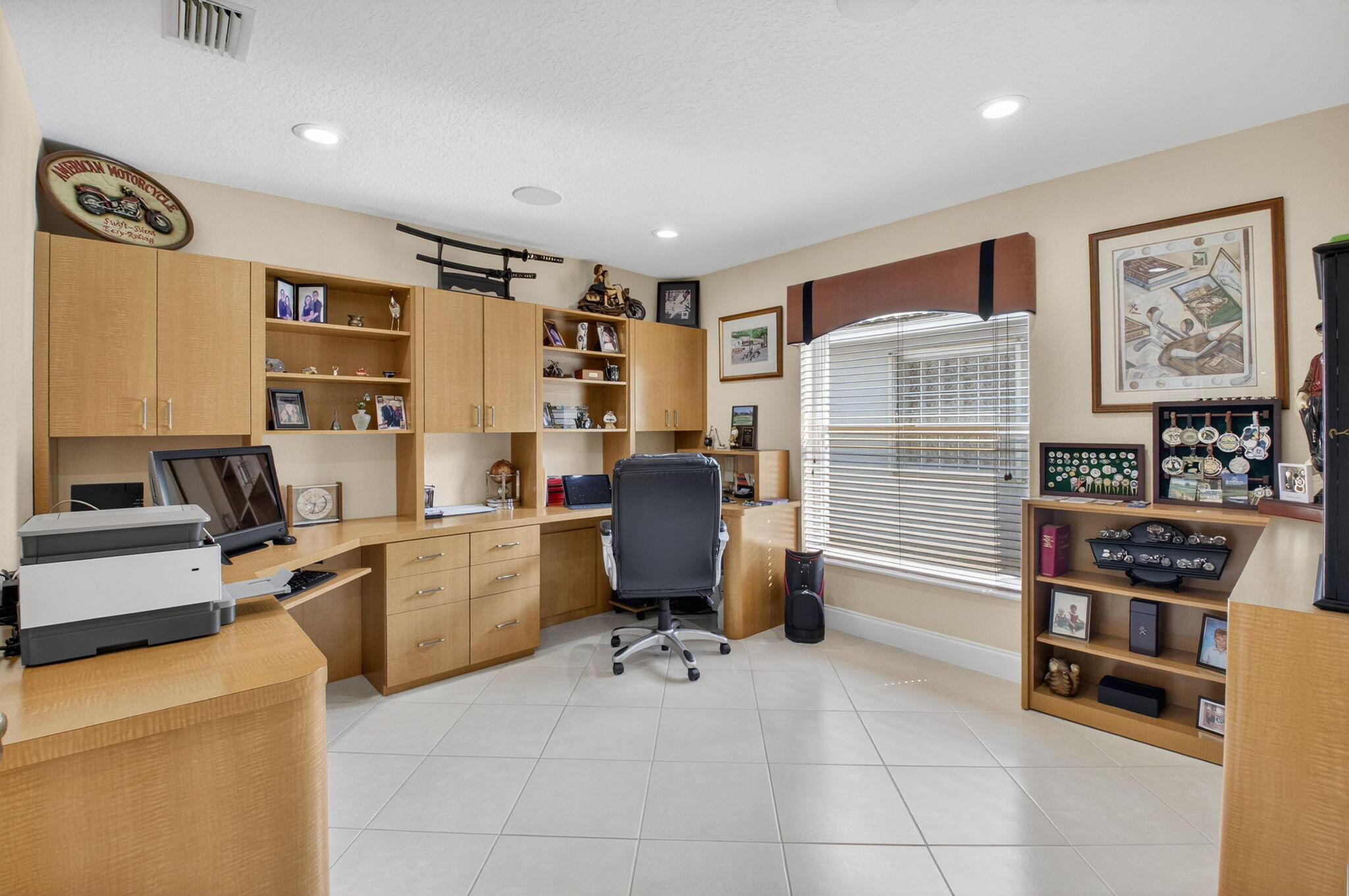 Venetian Isles - Residential