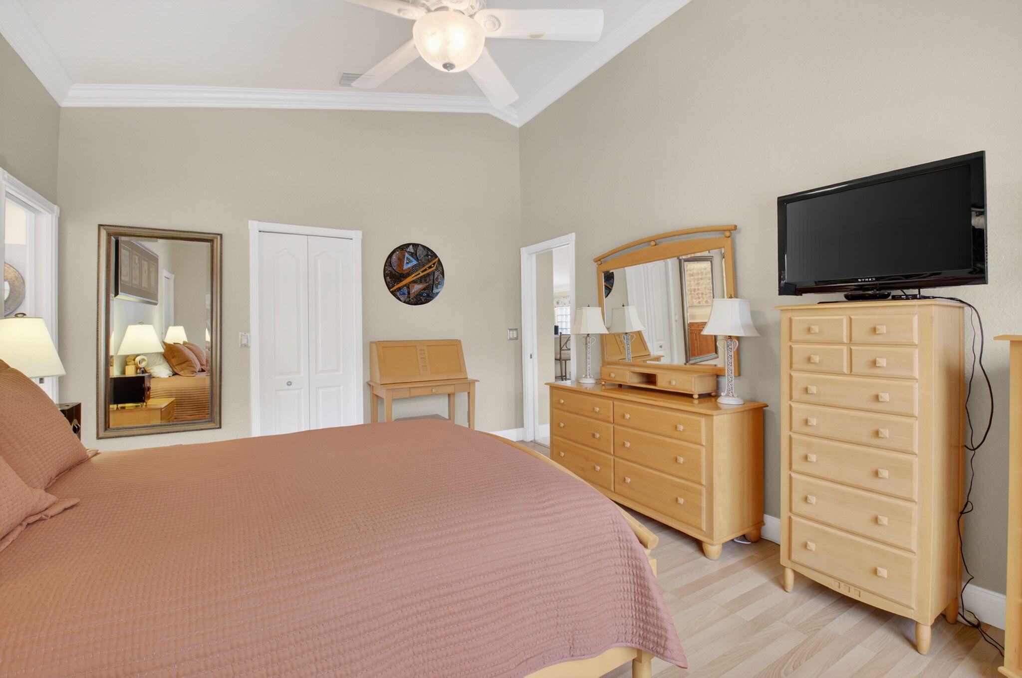 Venetian Isles - Residential