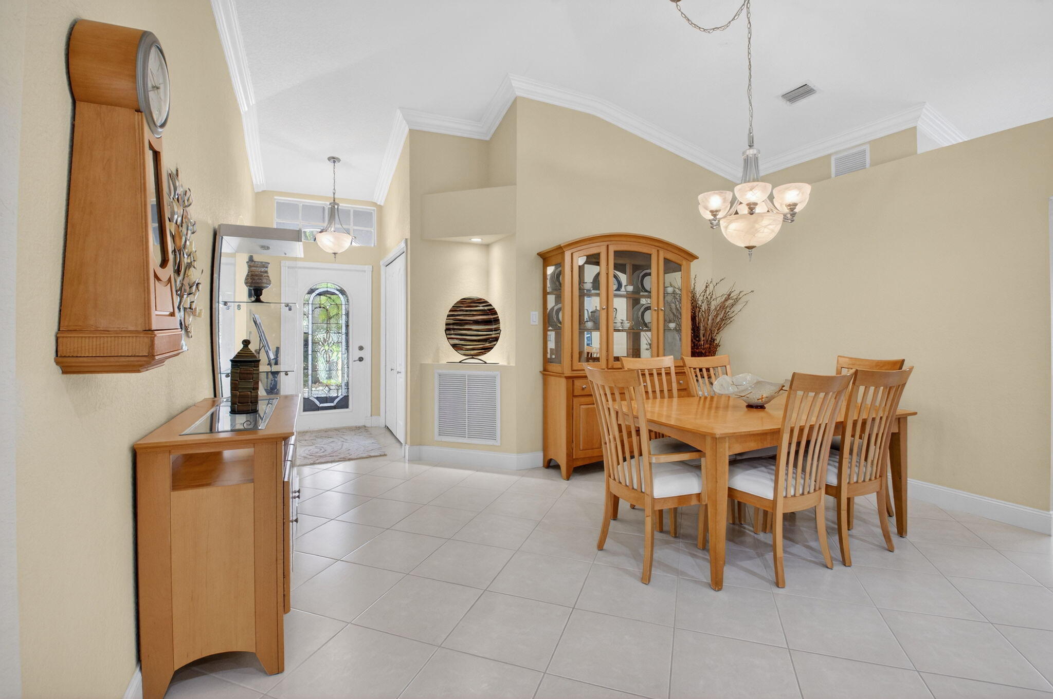 Venetian Isles - Residential