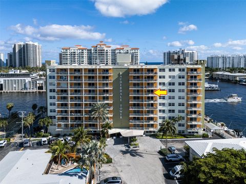 2900 NE 30th St 7F Fort Lauderdale FL 33306
