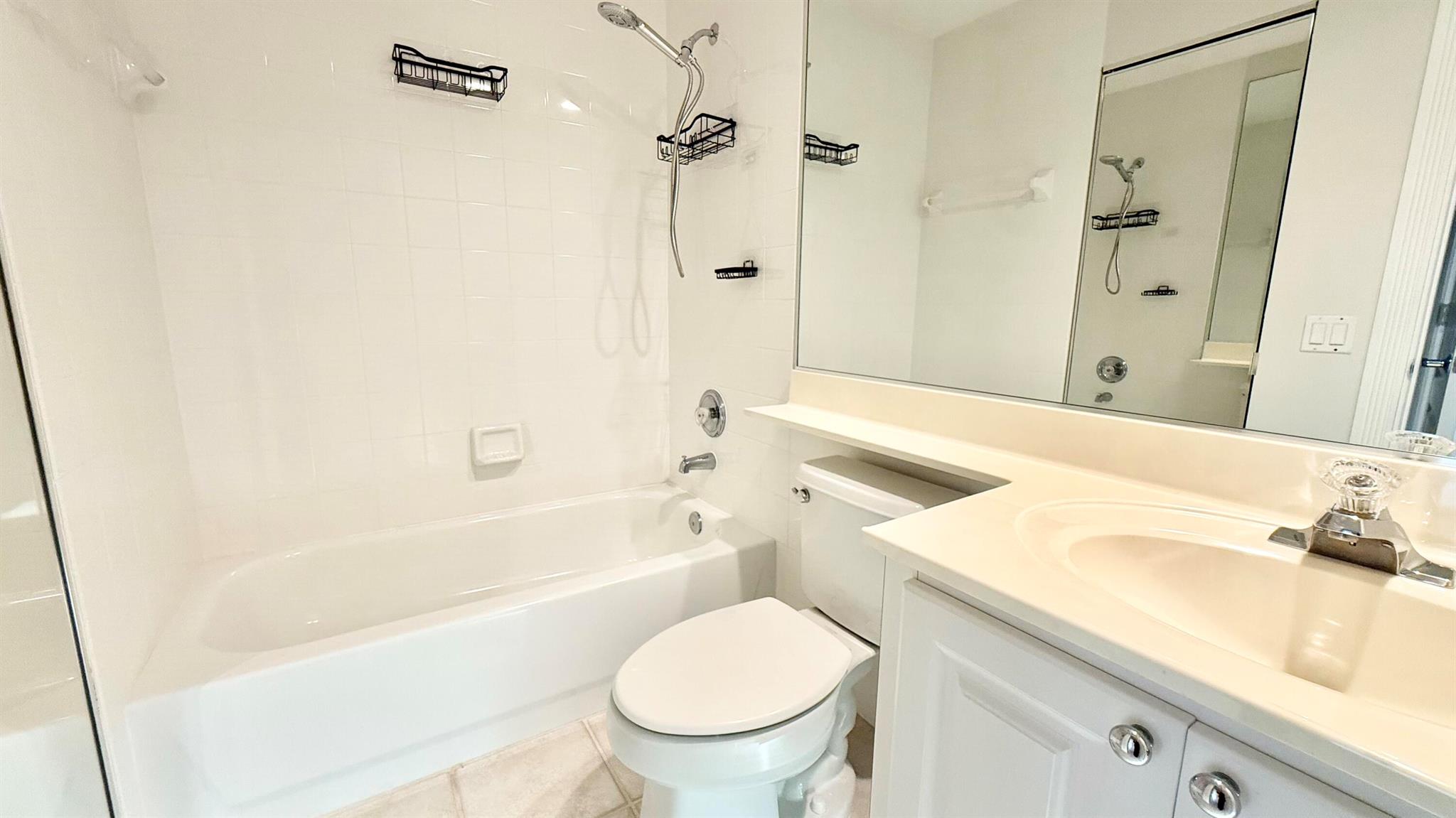 RIVERWALK - Residential