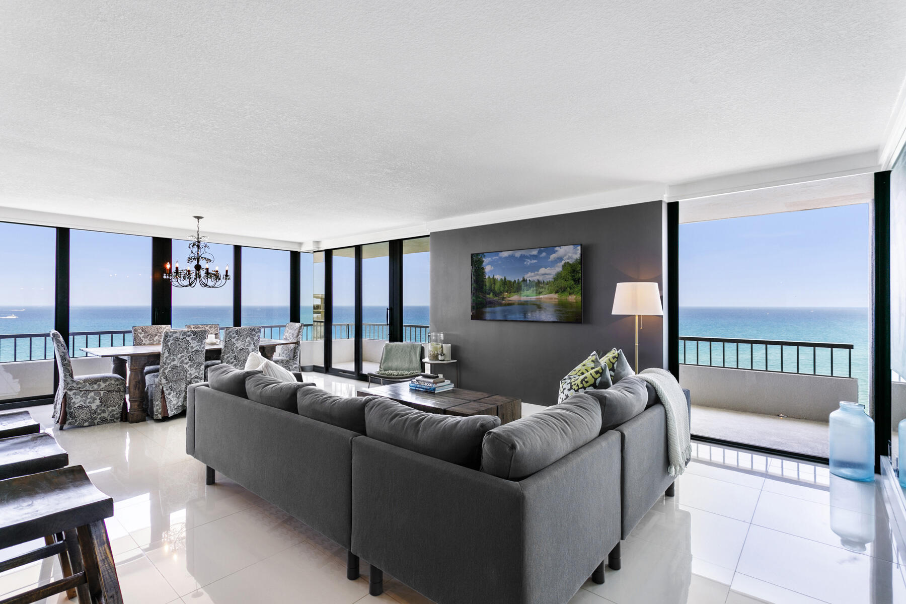 5510 N Ocean Drive 12a