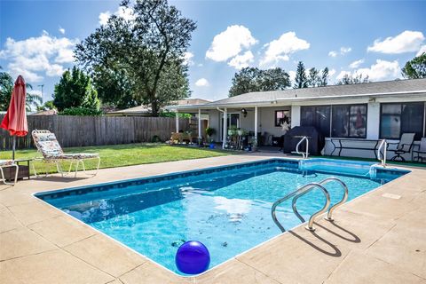 A home in Sebring