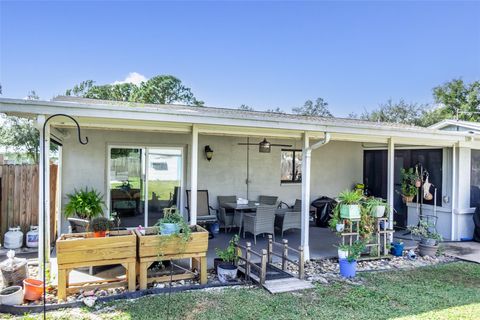 A home in Sebring