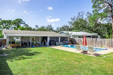 A home in Sebring