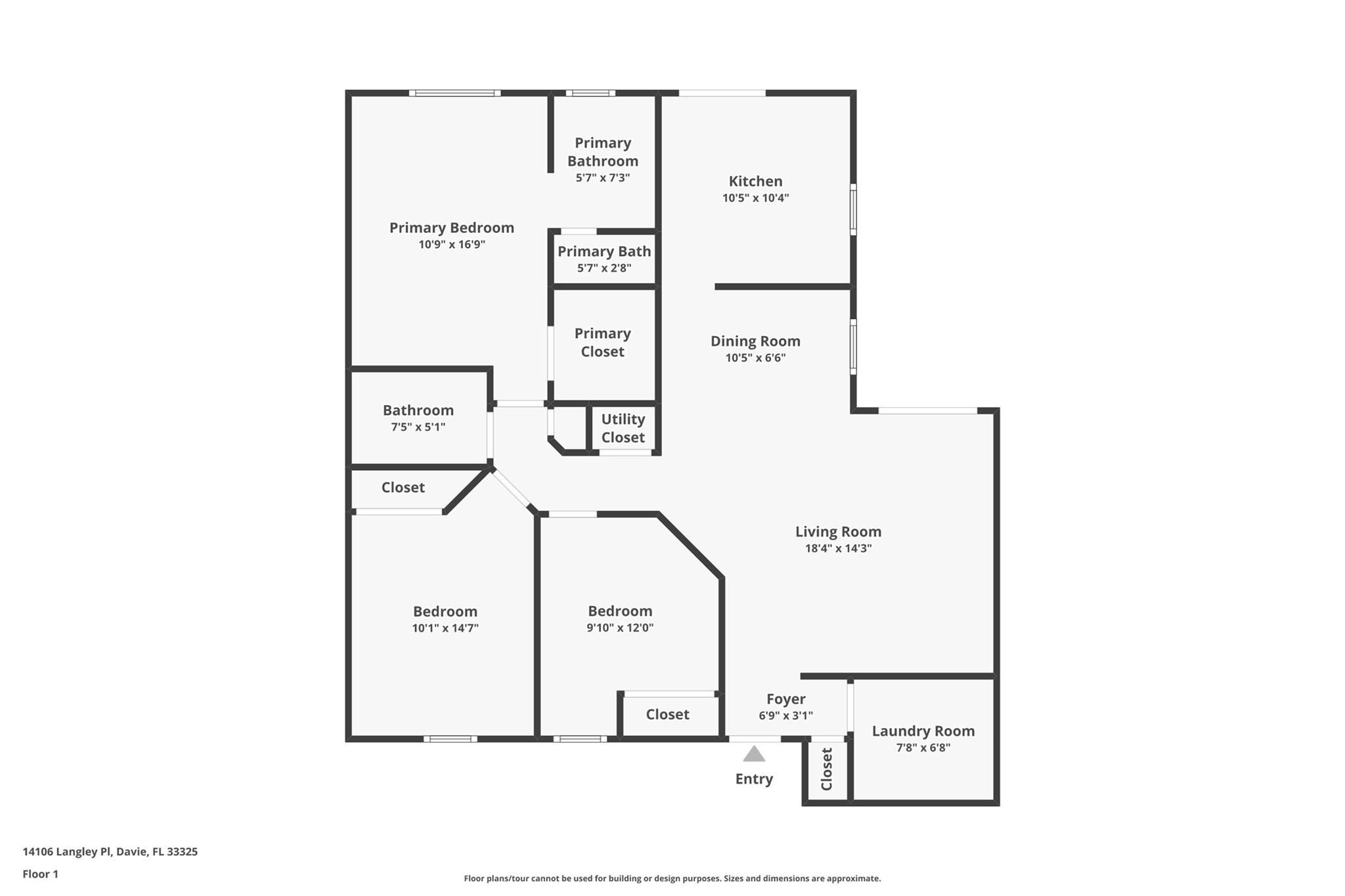 Brandy Wine - Residential