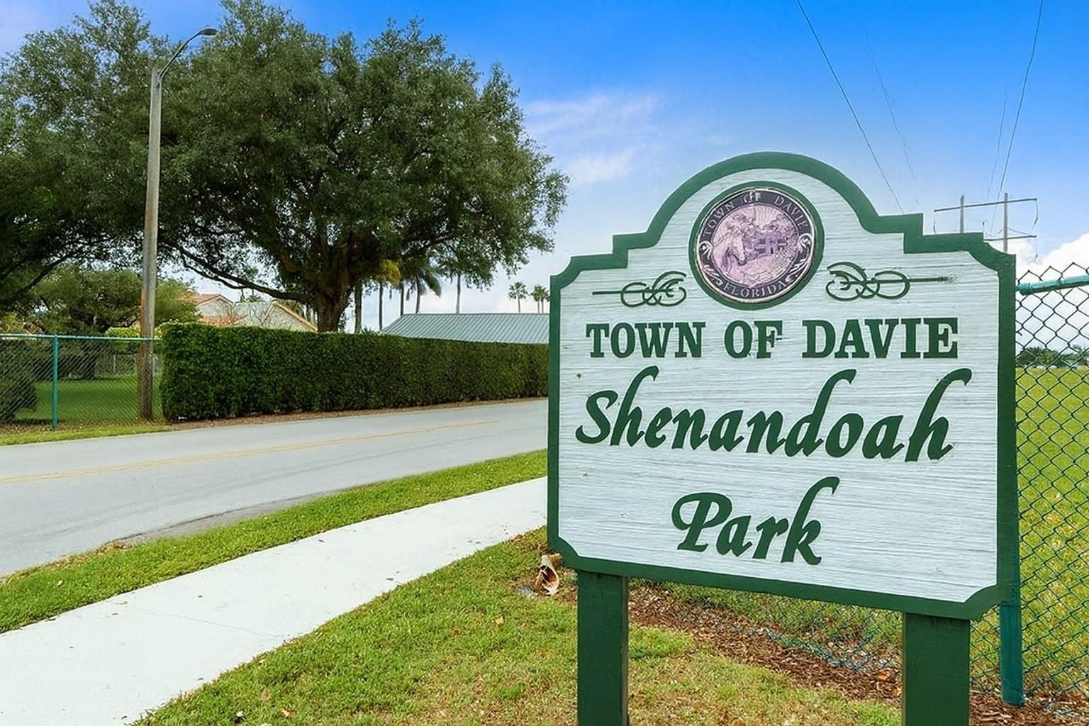 Brandy Wine - Residential