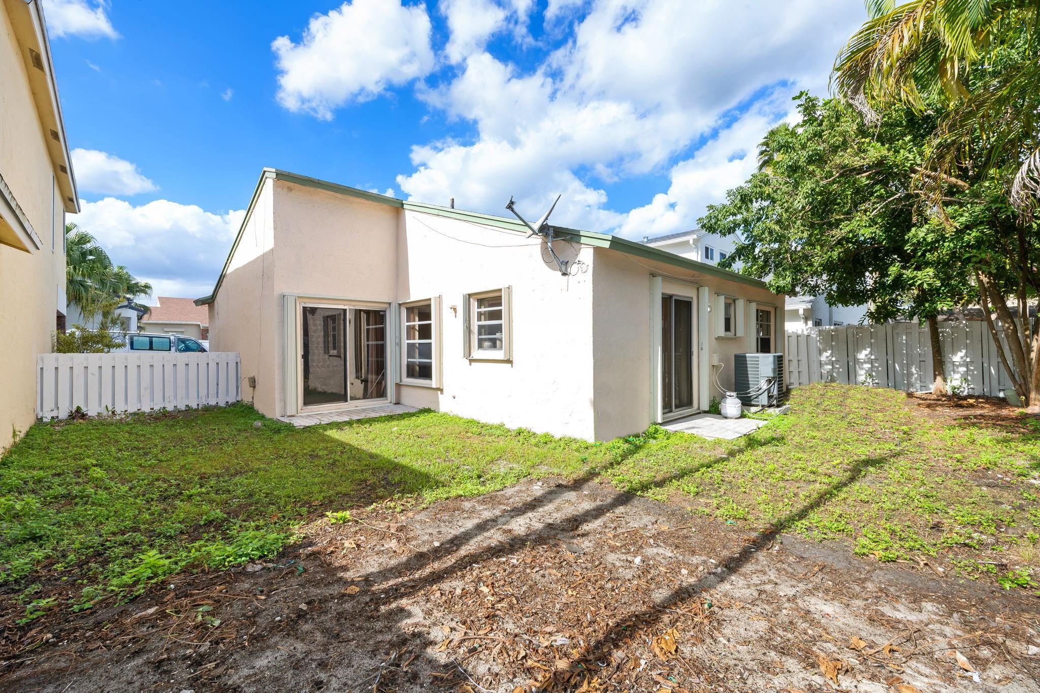 Brandy Wine - Residential