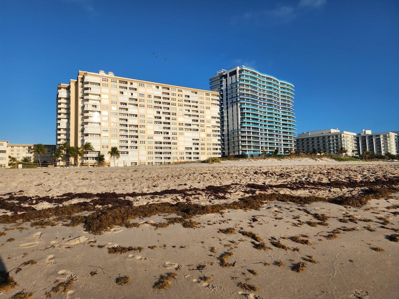 Century Plaza Condo - Residential Lease