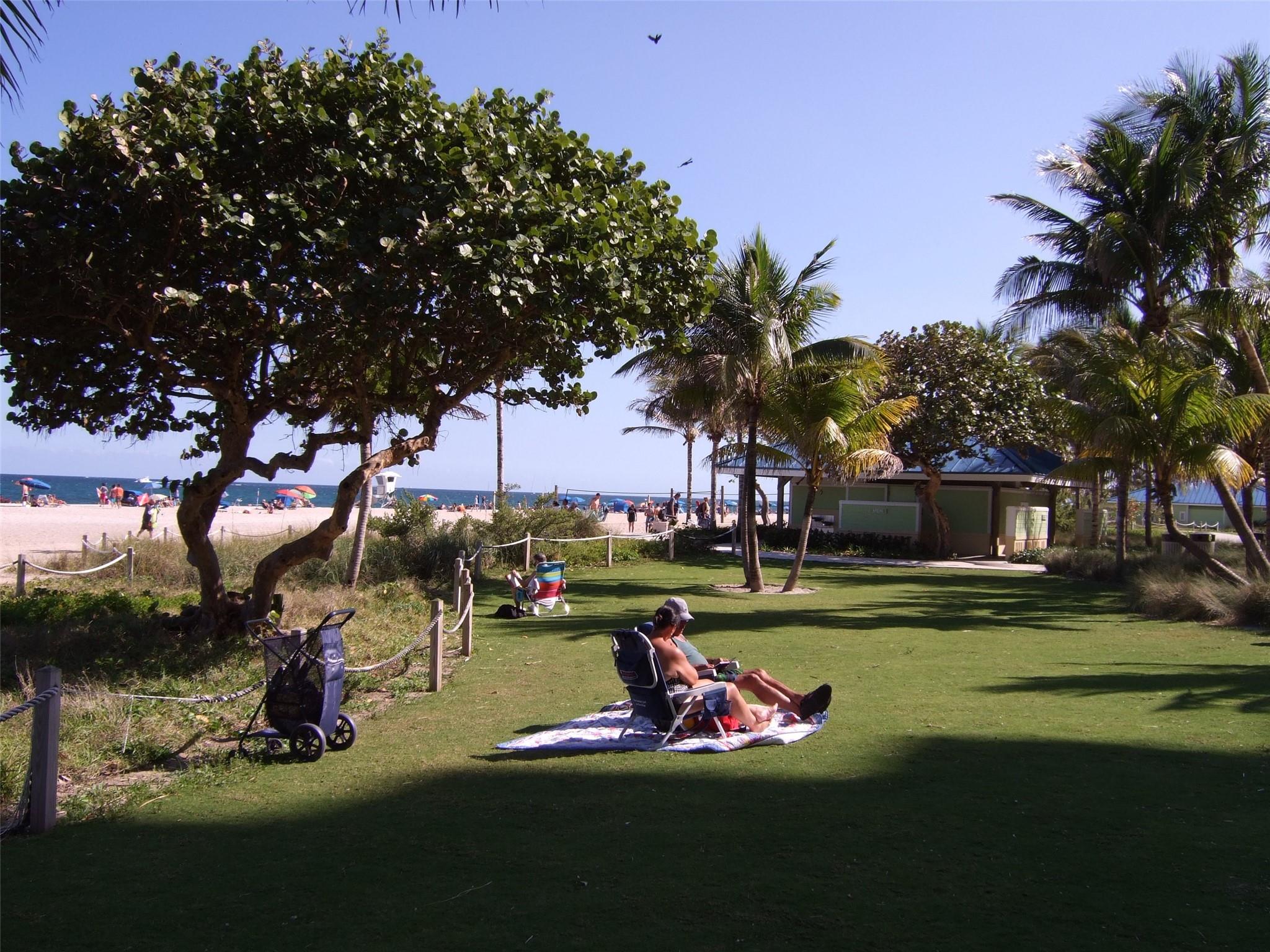 Century Plaza Condo - Residential Lease