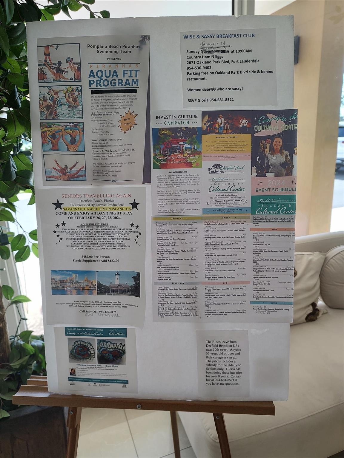 Century Plaza Condo - Residential Lease