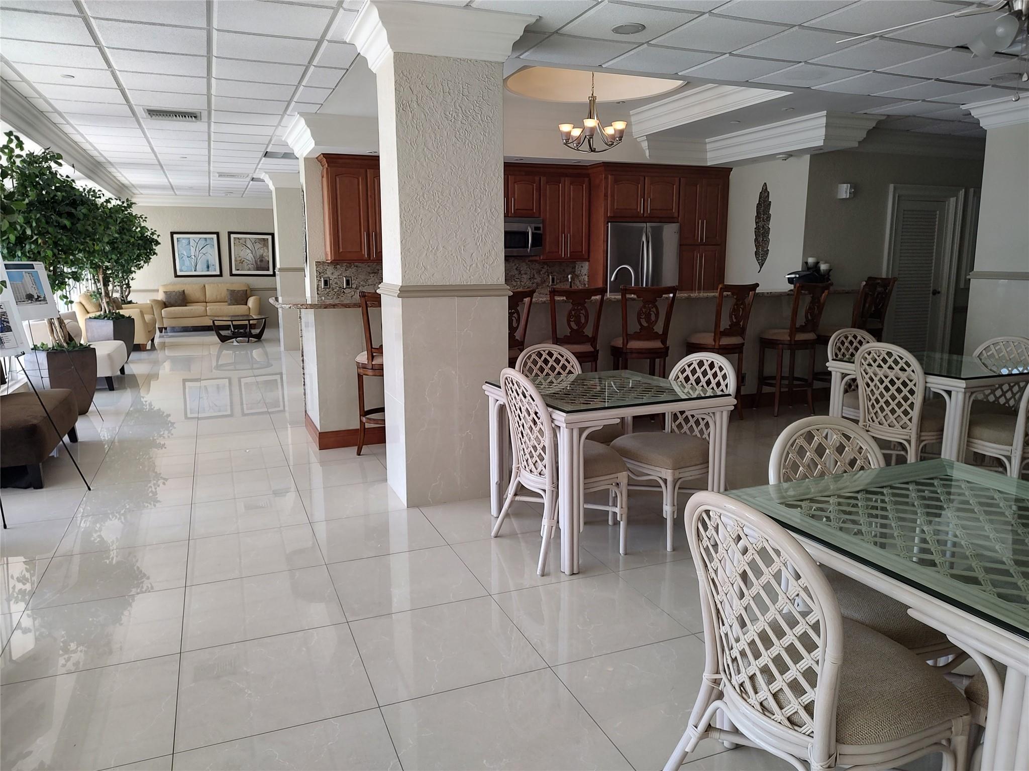 Century Plaza Condo - Residential Lease