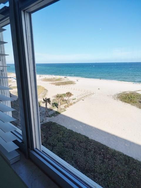 Century Plaza Condo - Residential Lease