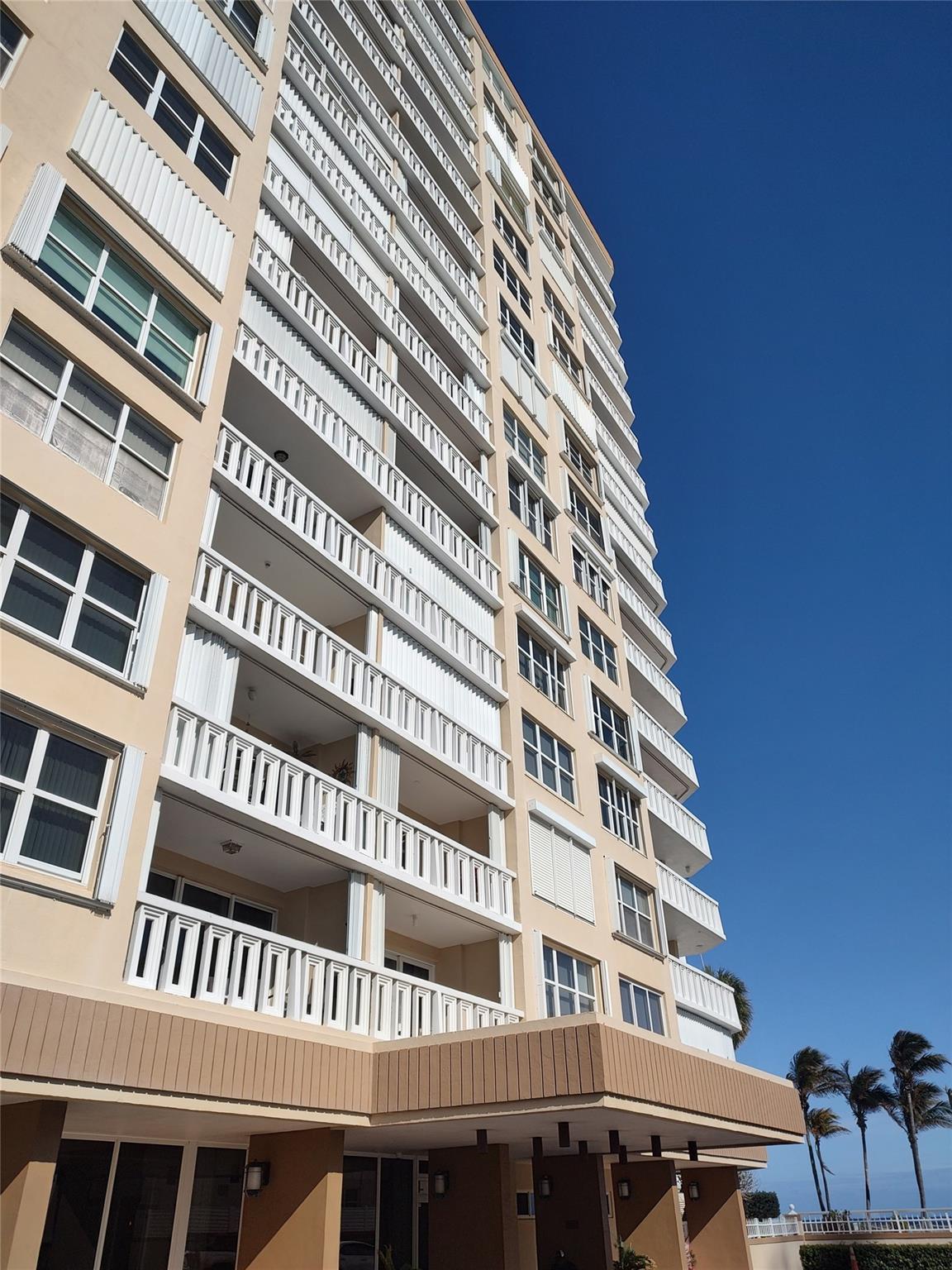 Century Plaza Condo - Residential Lease