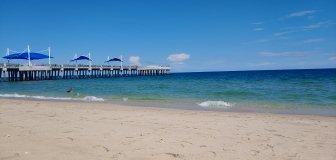 Century Plaza Condo - Residential Lease