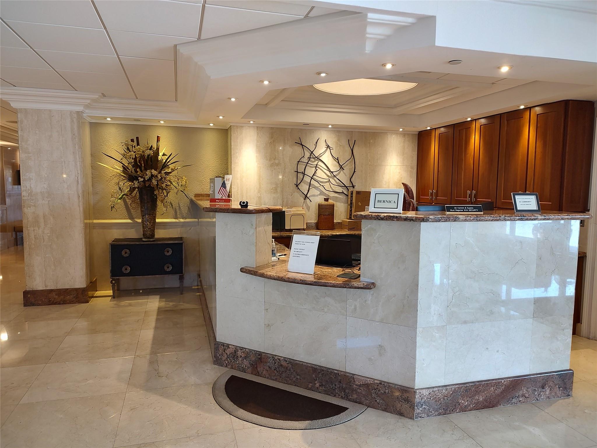 Century Plaza Condo - Residential Lease