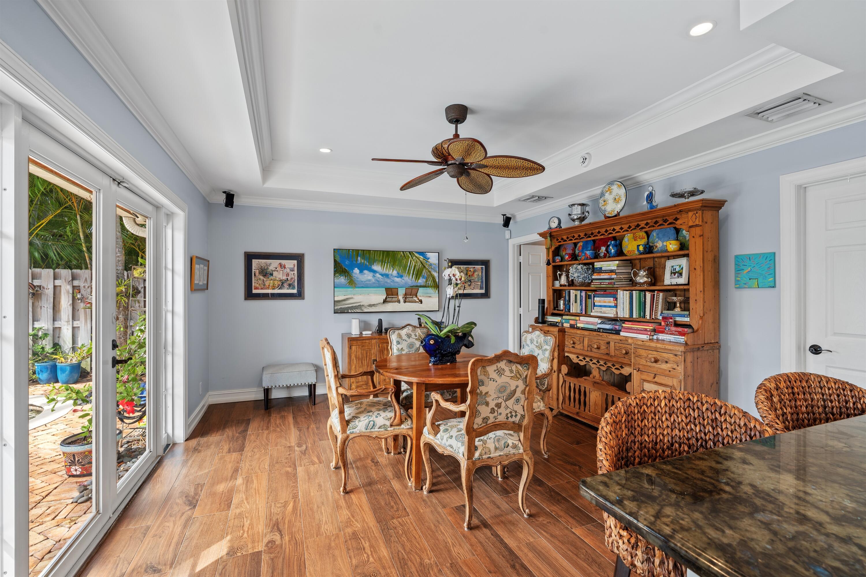 TOTTERDALE ADD, LAKE IDA - Residential