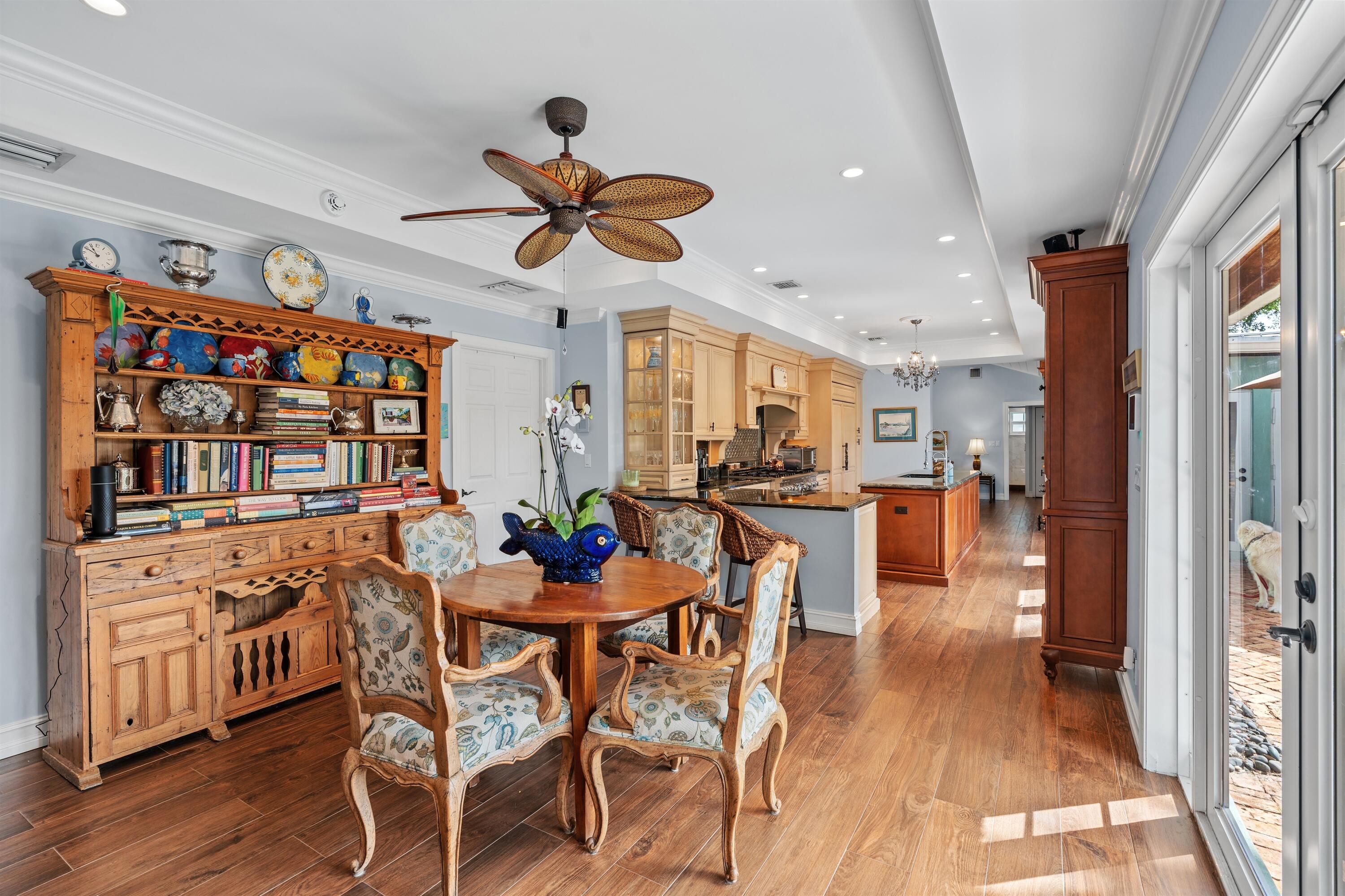 TOTTERDALE ADD, LAKE IDA - Residential