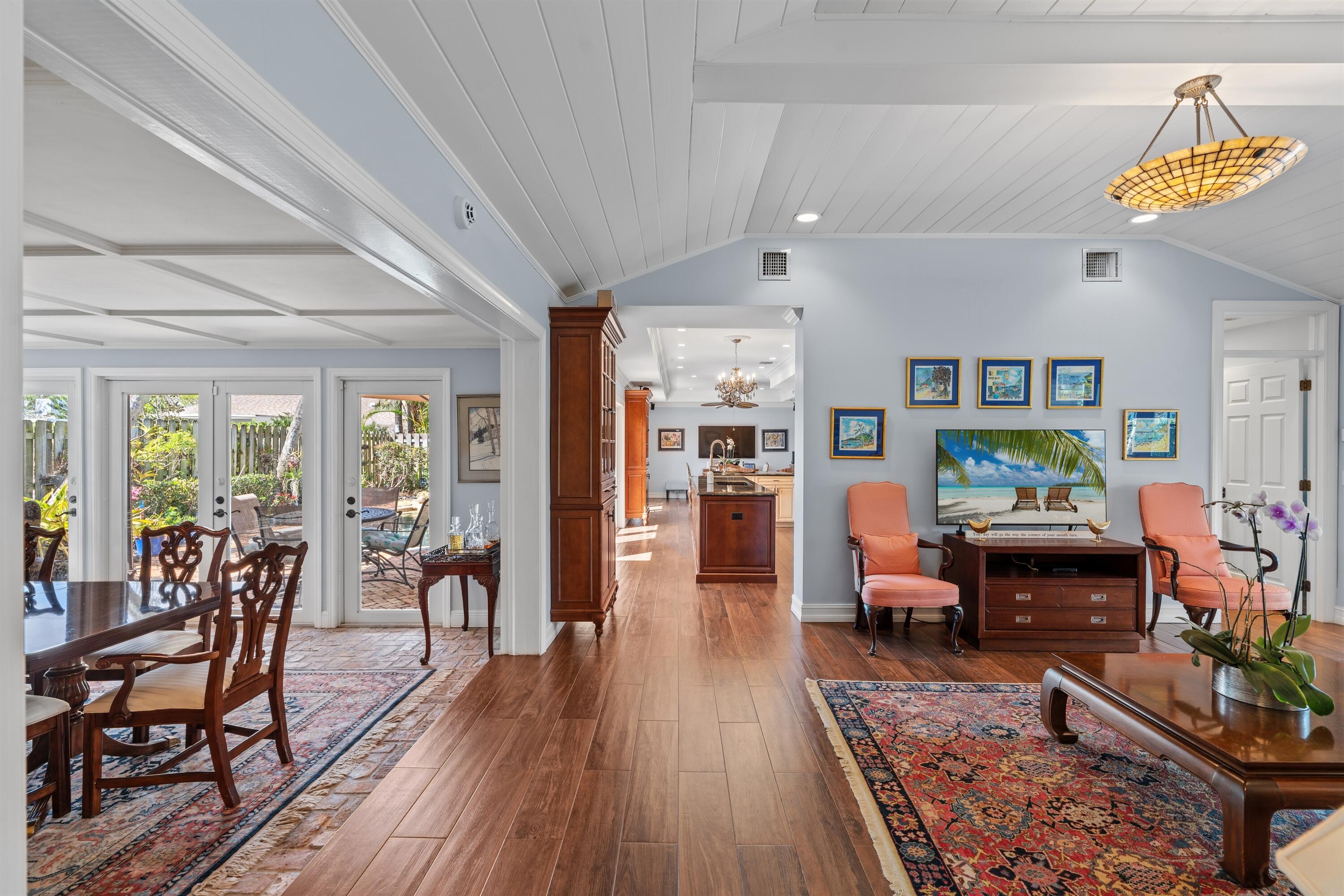 TOTTERDALE ADD, LAKE IDA - Residential