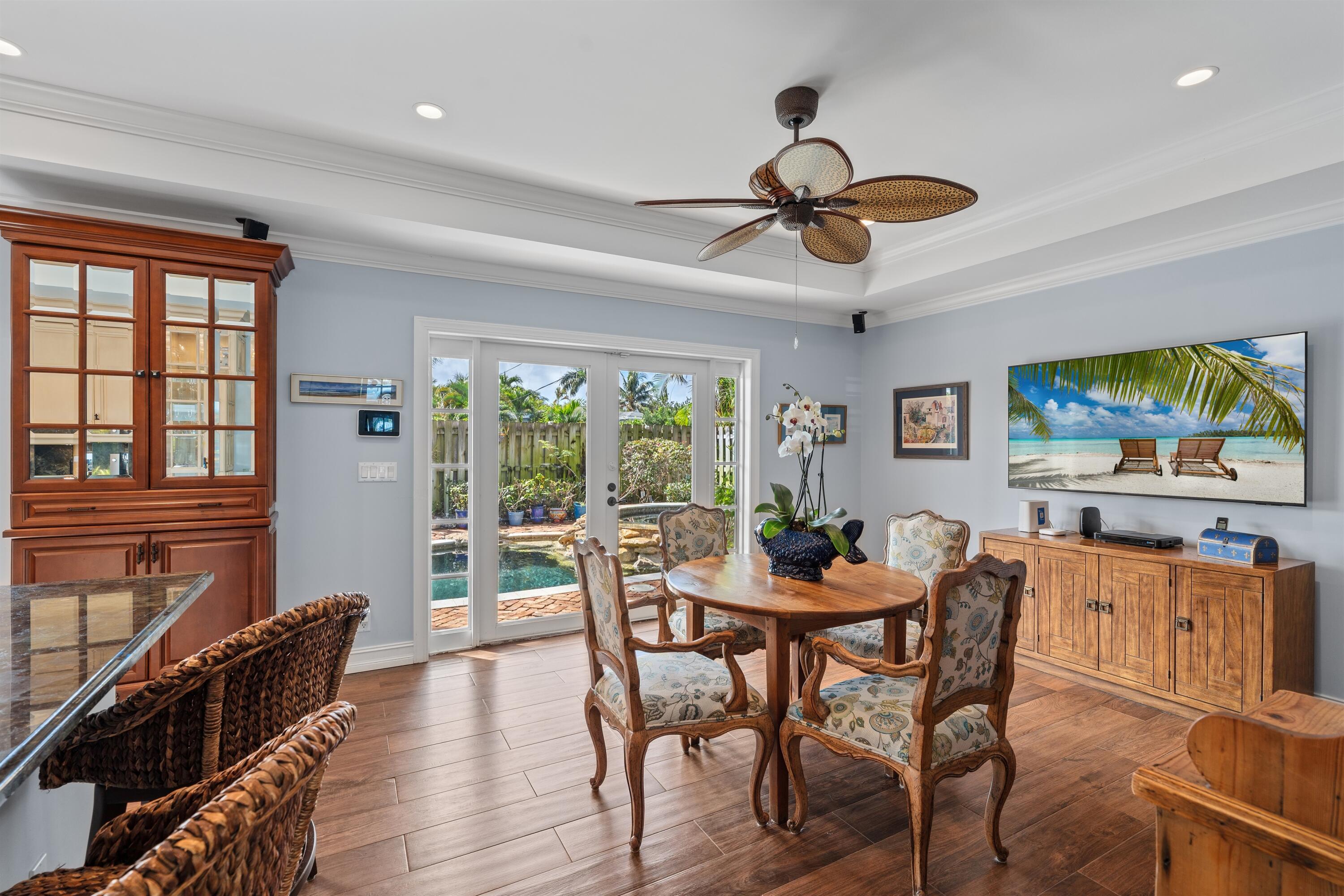 TOTTERDALE ADD, LAKE IDA - Residential