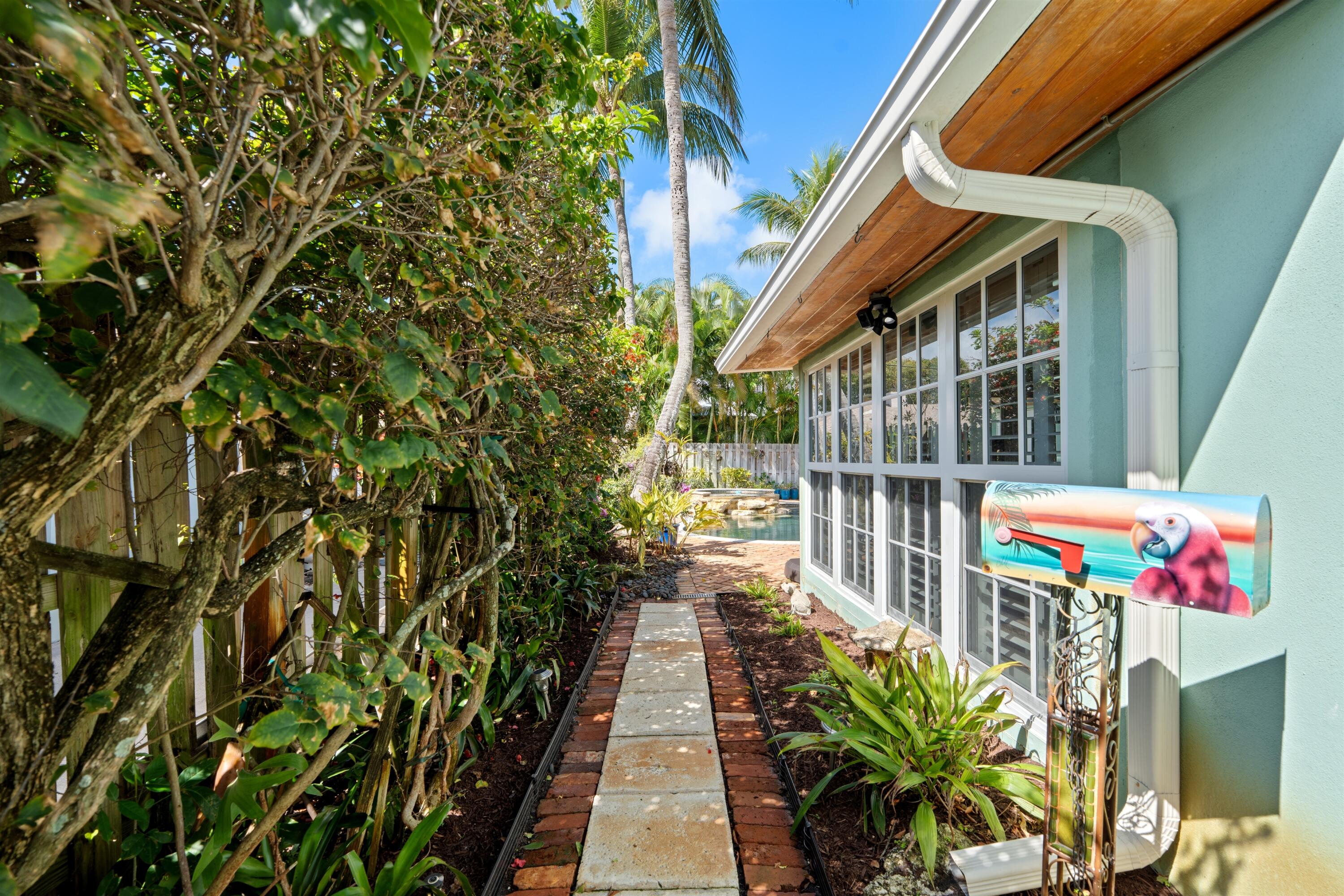 TOTTERDALE ADD, LAKE IDA - Residential