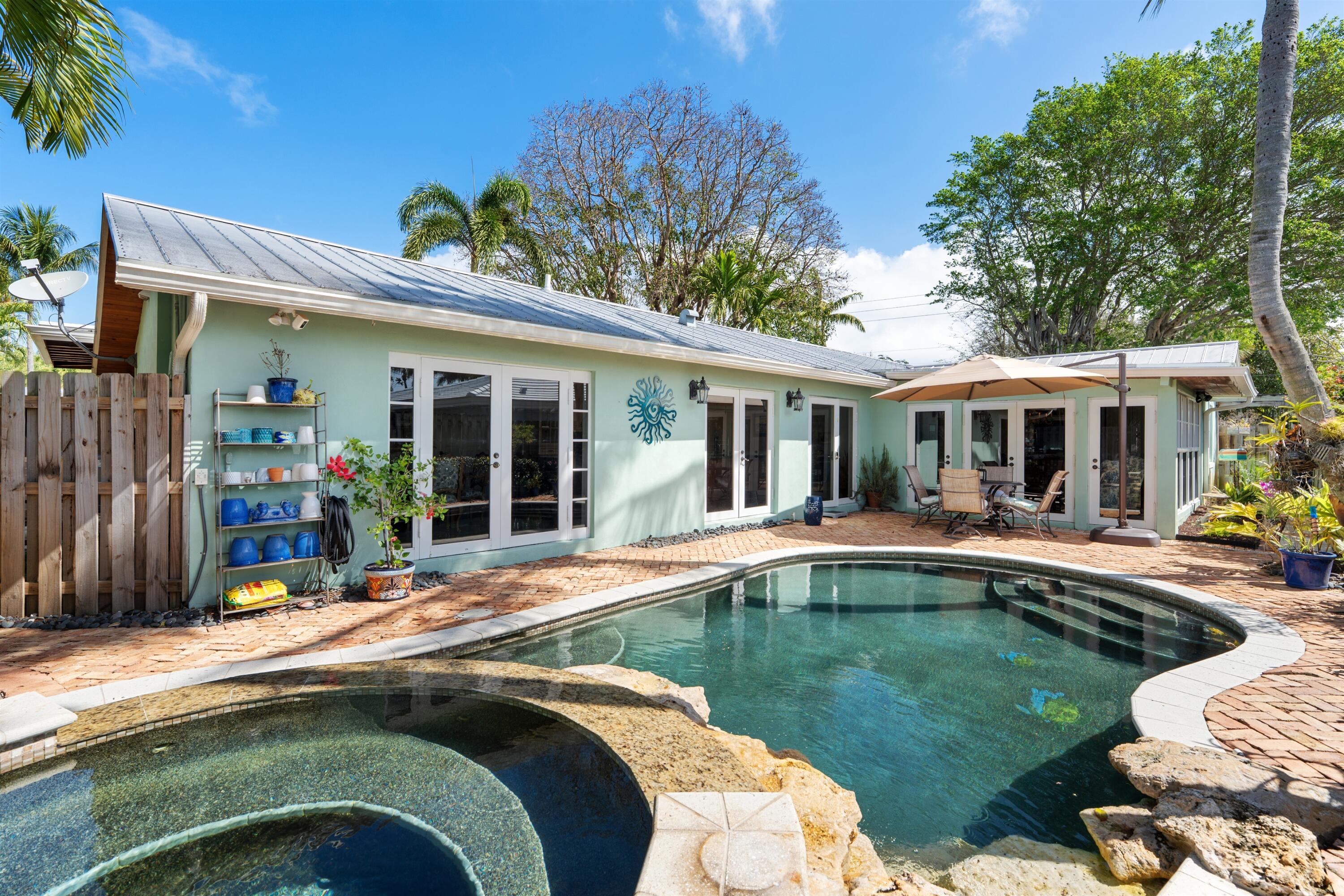 TOTTERDALE ADD, LAKE IDA - Residential