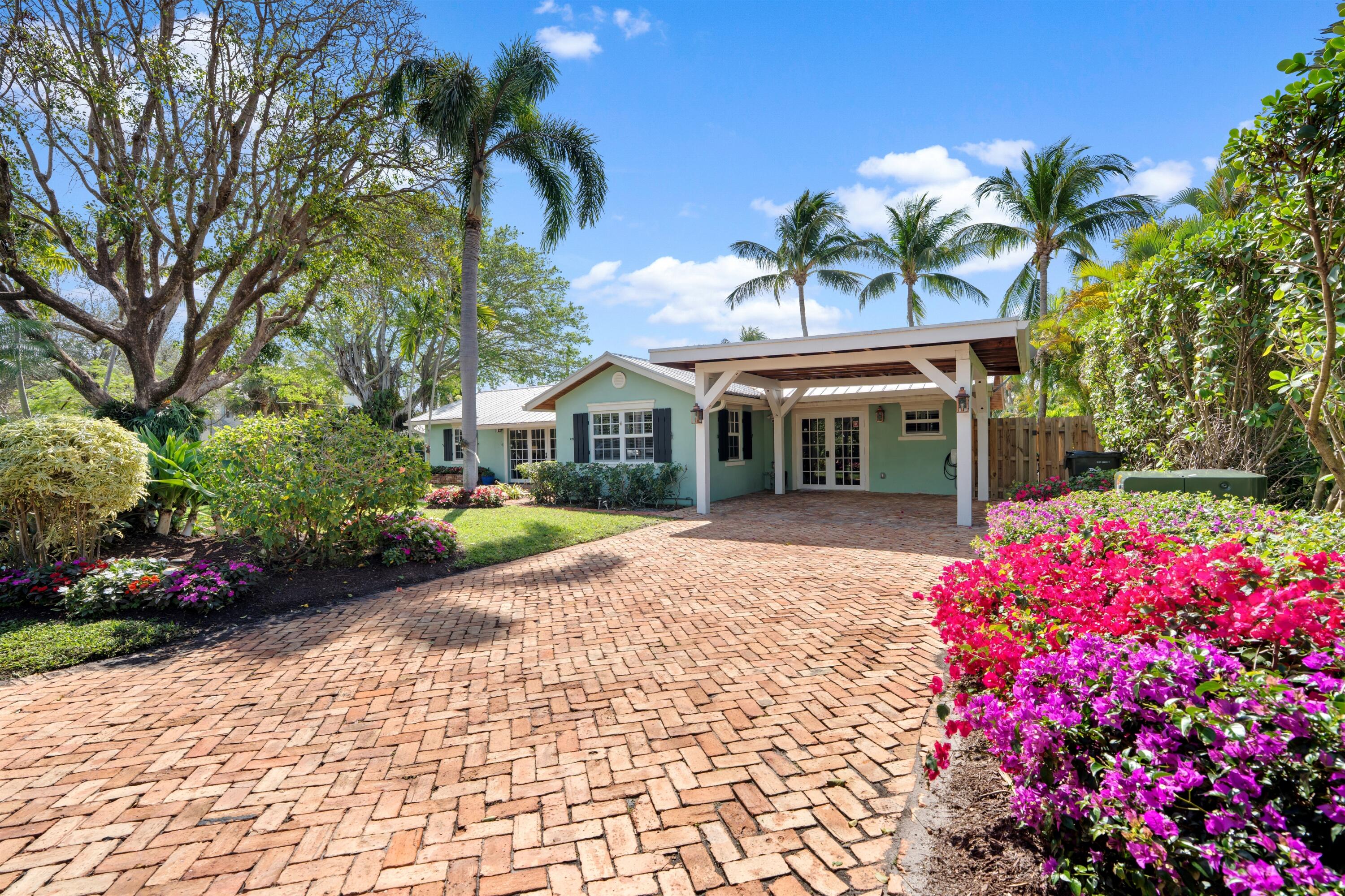 TOTTERDALE ADD, LAKE IDA - Residential