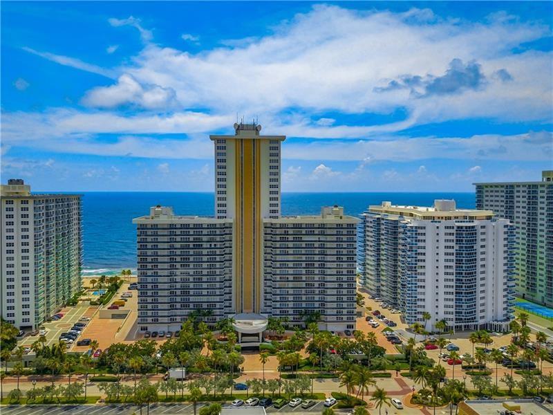 playa del sol - Residential