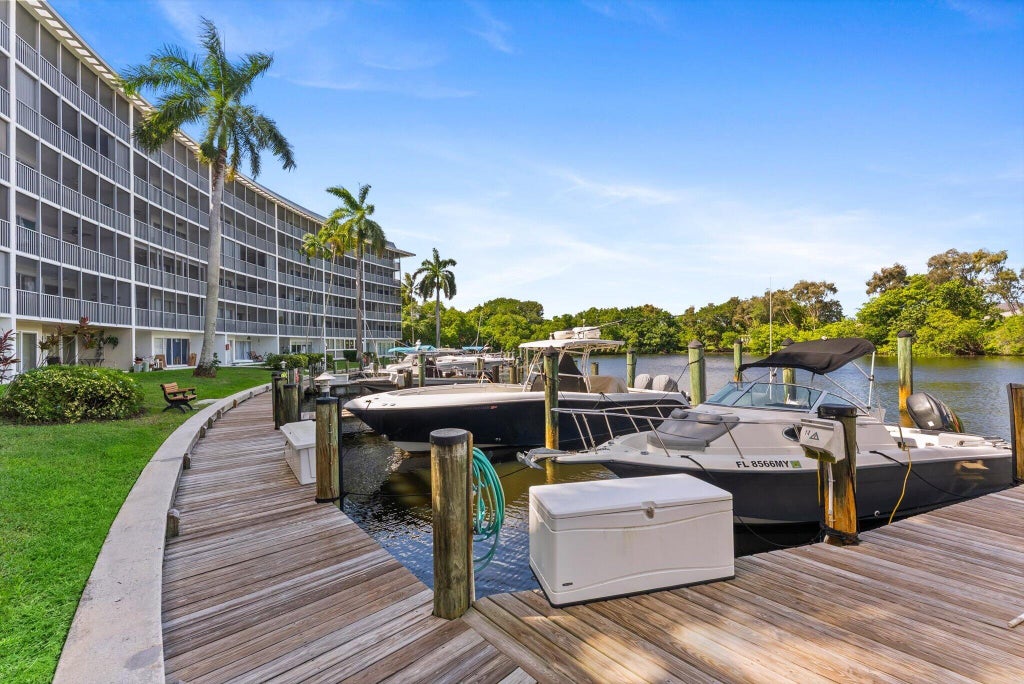 Photo of 1319 E HILLSBORO Boulevard #409, Deerfield Beach, FL 33441 (MLS # B26092872)