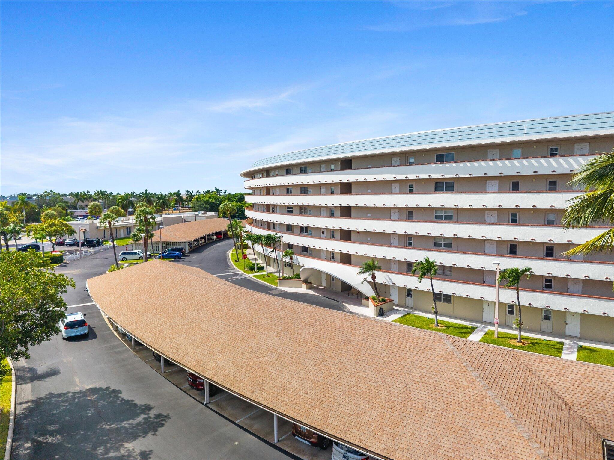 1319 E HILLSBORO Boulevard 409