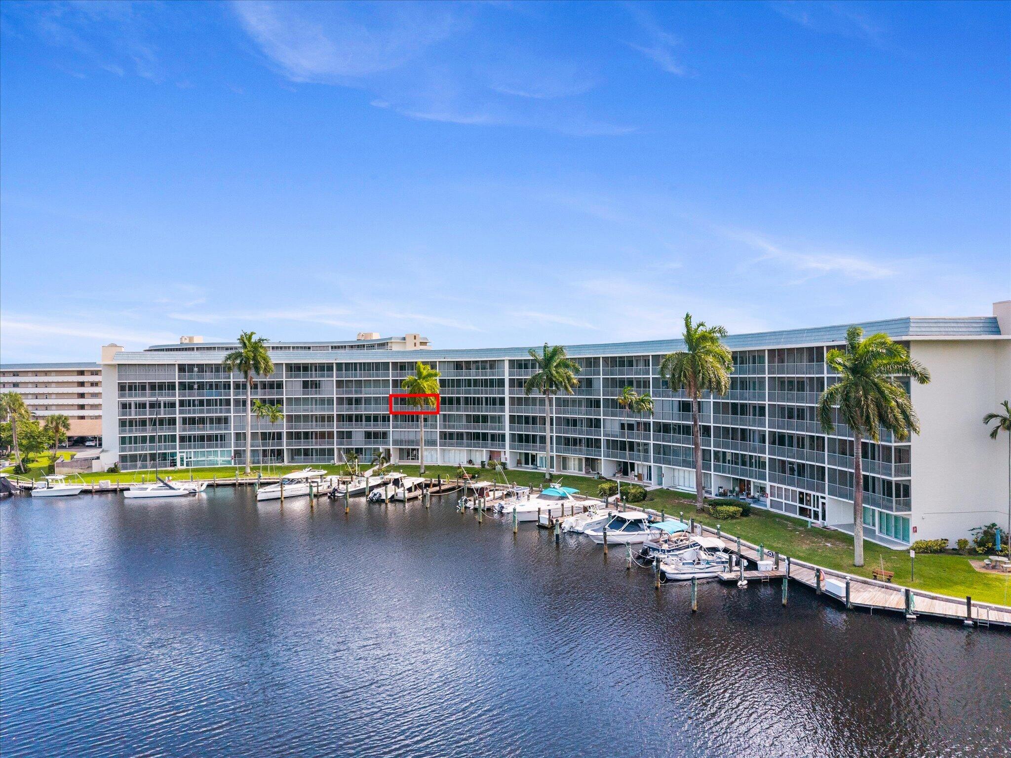 1319 E HILLSBORO Boulevard 409