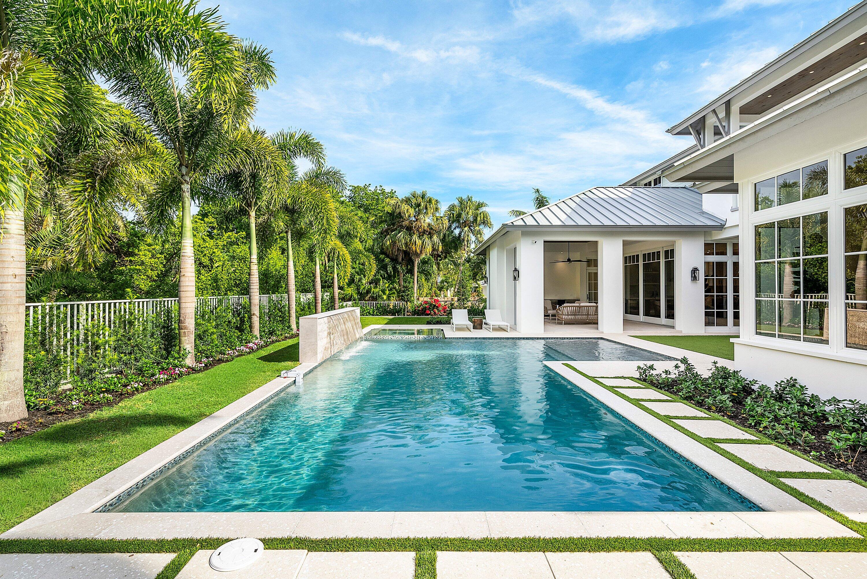 DELRAY ISLE - Residential