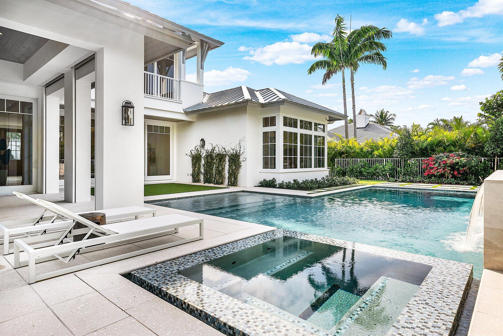 DELRAY ISLE - Residential
