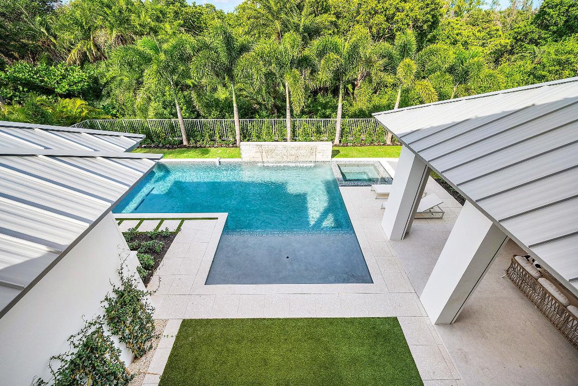 DELRAY ISLE - Residential