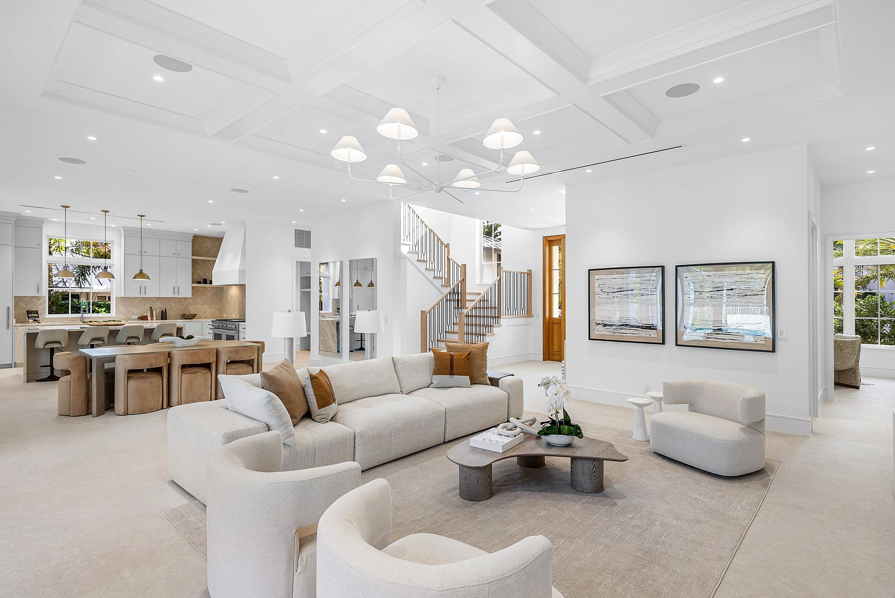 DELRAY ISLE - Residential