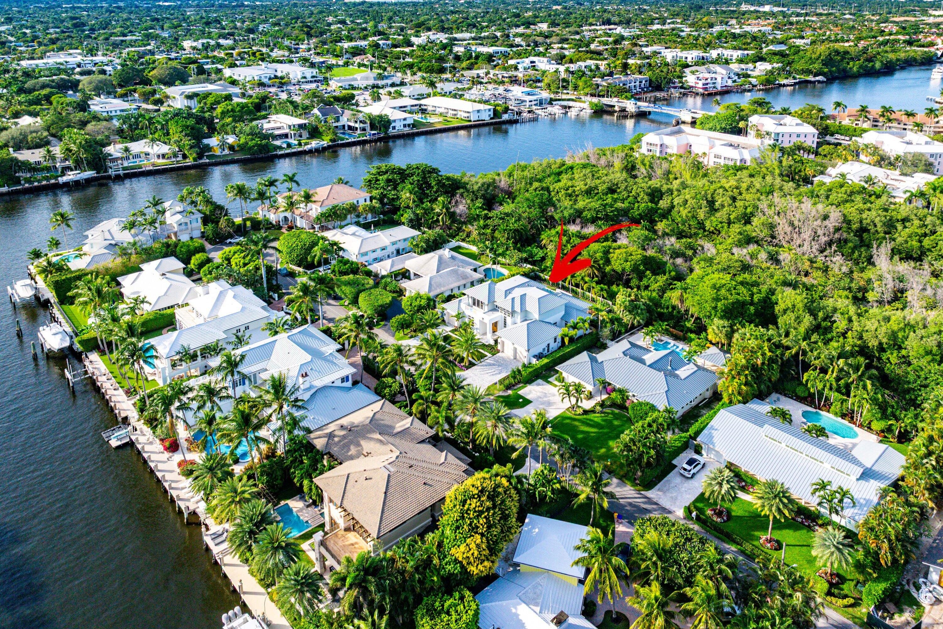 DELRAY ISLE - Residential